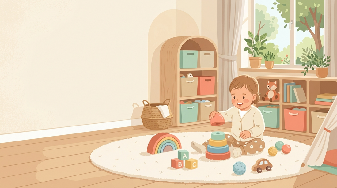 Why Screen-Free Play Matters (And How to Start Today)