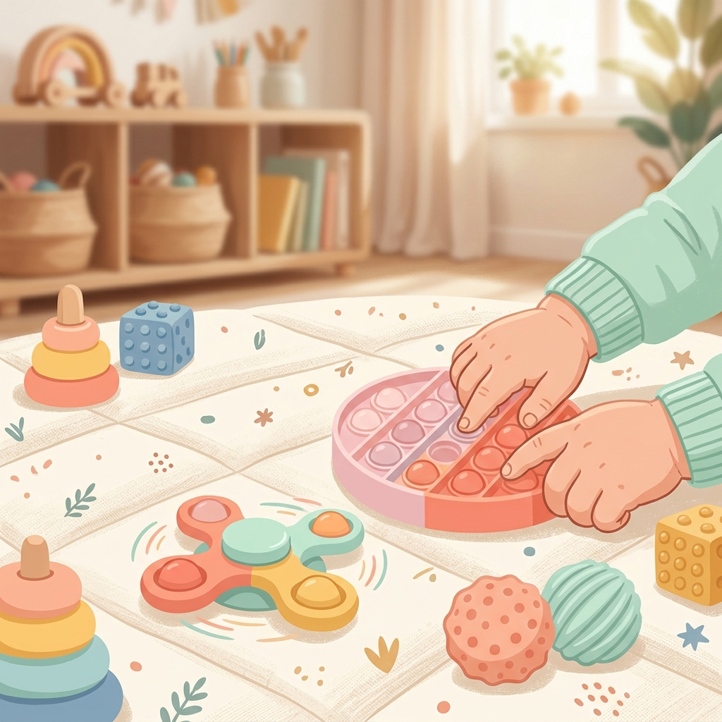 Screen-Free Play Ideas for Every Age: A Parent's Quick Guide